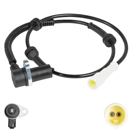 Купить Датчик ABS передний правый STARTVOLT VS-ABS 0504