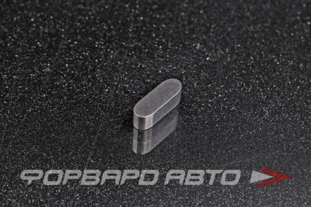 Купить Шпонка прямоугольная 6*6*18 мм РОССИЯ ГОСТ23360-78