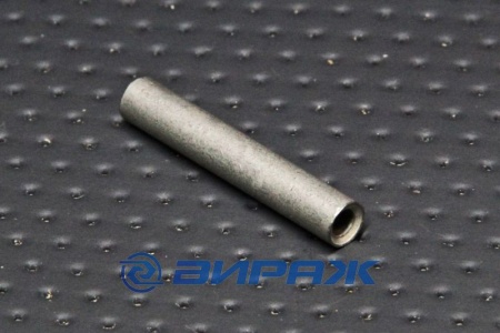 Купить Гильза кабельная луженая 4мм2 КВТ 