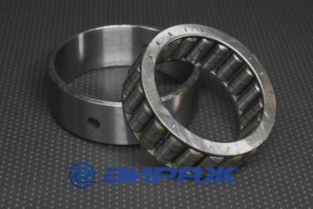 Купить Подшипник 68*100*34 4ГПЗ 35914