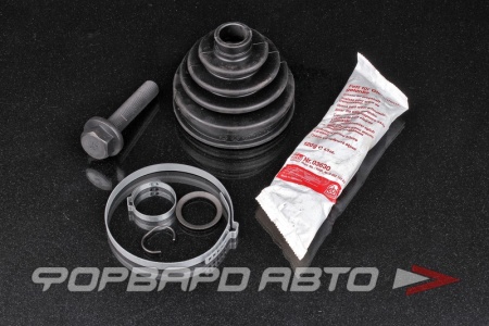 Купить Пыльник шруса 24*88*84 FEBI 01171