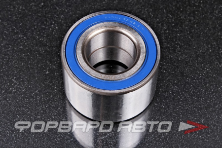 Подшипник 30*60*37 (ступицы) CRAFT BEARINGS 256706