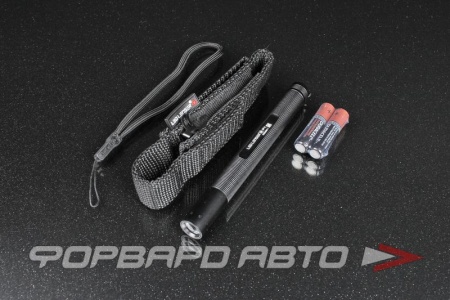 Купить Фонарь P4-BM LED LENSER 8404