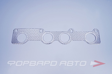 Купить Прокладка коллектора выпускного LADA LARGUS, LOGAN Квадратис KV-030-516