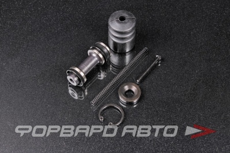 Купить Ремкомплект для цилиндра главного тормозного 76 серии, диаметр 0.875" TILTON 76-875RK