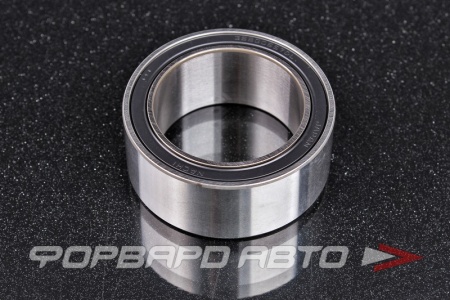 Купить Подшипник 35*50*20 (шариковый) NACHI 35BG05S7G