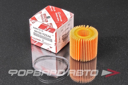 Купить Фильтр масляный TOYOTA 04152-YZZA6