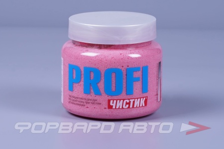 Купить Очиститель для рук "Чистик-ПРОФИ", 470мл VMPAUTO 6302