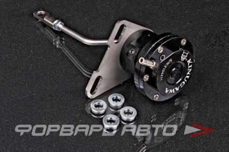 Купить Актуатор турбины VW 1,4 EA111 IHI VP58 (1.0 bar / 14.7 Psi) KINUGAWA 309-02092-004