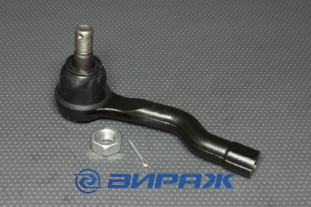 Купить Наконечник рулевой QSTEN TRO121