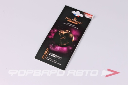 Купить Ароматизатор подвесной, картон My gold Dolce Life ТА-27