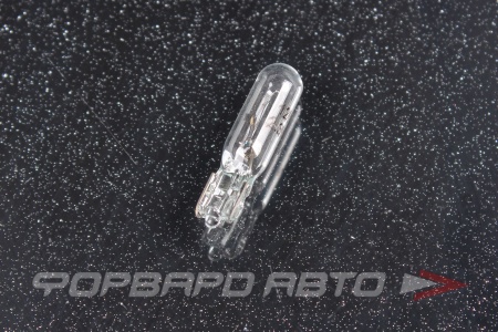 Купить Лампа 12V W2.3W T5 STELLOX 99-39069-SX