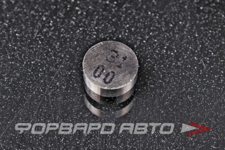 Купить Шайба регулировочная 3,100 мм NISSAN 13229-53J12