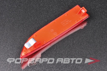 Купить Катафот/отражатель заднего бампера Logan 2 левый TORK TRK1140