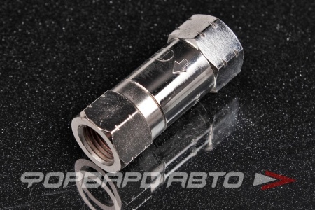 Купить Клапан обратный 1/4" THB 