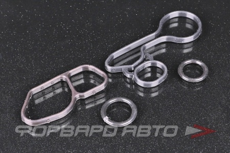 Купить Прокладки теплообменника OPEL ROSTECO 20390