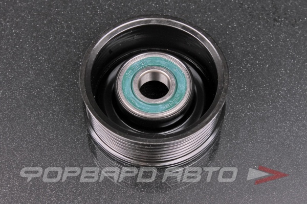Ролик приводного ремня (Honda R16, R18, R20) GMB GTA0710