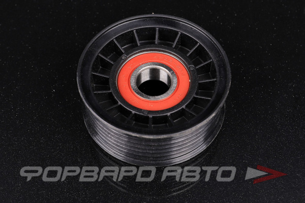 Ролик приводного ремня (Ford Focus, Mondeo, Mazda 3, 6) SKF VKM 34231