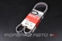 Ремень поликлиновой GATES 4PK1325