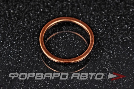 Купить Шайба форсунки 15*17,5*0,5 MAZDA PN11-13-H54