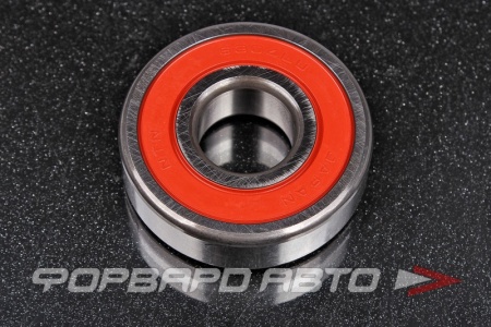 Купить Подшипник 20*52*15 (шариковый) NTN 6304LLU