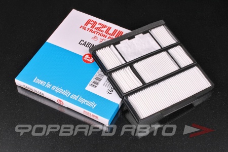 Купить Фильтр салонный AZUMI AC21501