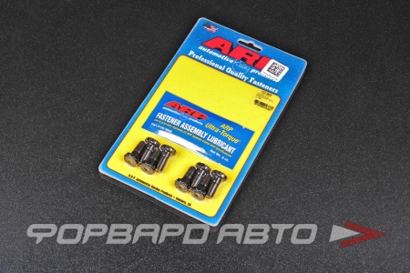 Купить Болты маховика Nissan SR20DE/DET M10*1 ARP 102-2803