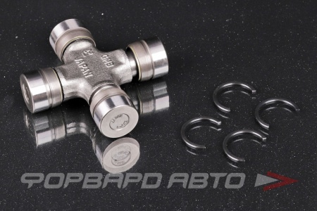 Купить Крестовина 29*96, внутреннее стопорное кольцо GMB GUIS-74L