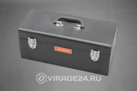 Купить Ящик для инструмента 430*180*180мм KENDO 90207