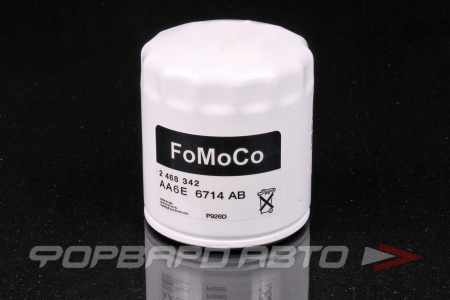 Купить Фильтр масляный FORD 2 468 342