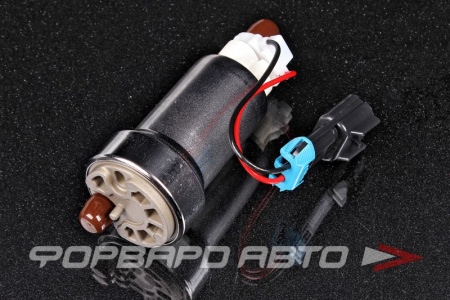 Купить Насос топливный 450 л/ч погружной Universal E85 (750+ л.с.) HIGH PRESSURE WALBRO F90000274 Купить Насос топливный 450 л/ч погружной Universal E85 (750+ л.с.) HIGH PRESSURE WALBRO F90000274