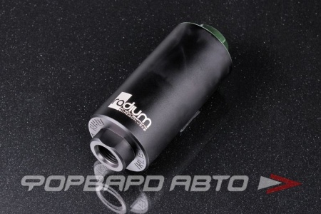 Купить Фильтр топливный, 12 микрон, Microglass RADIUM ENGINEERING 