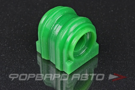 Купить Втулка стабилизатора 16,5/18мм ПОЛИУРЕТАН 12-01-3218