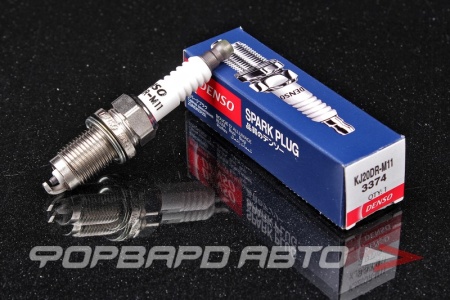 Купить Свеча зажигания DENSO KJ20DR-M11