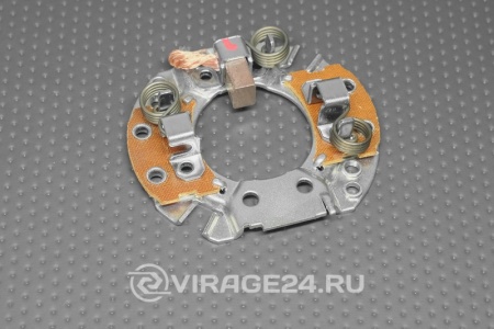 Купить Щеточный узел стартера (Hyundai Accent, Elantra, Getz, Kia Rio) HYUNDAI / KIA 36169-21740