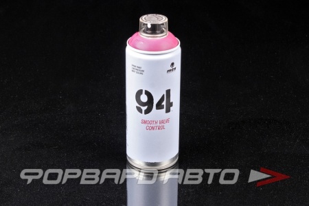 Купить Краска красный акаи Line, аэрозоль, 400мл MTN 94 RV-166