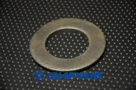 Купить Шайба Ф36х66 чёрная MELCO 