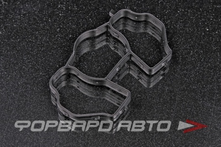 Купить Прокладка коллектора впускного AJUSA 13184600