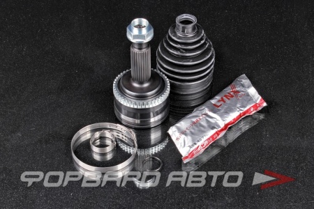 Купить Шрус наружный 24*60*27 (Hyundai ix20, Venga) LYNX CO-3880A