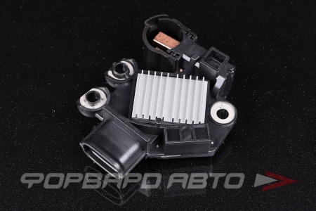 Купить Реле регулятор генератора (Hyundai Accent, i30, Veloster, Kia Ceed, Rio) KRAUF ARV3530SH