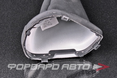 Купить Чехол рычага кпп RENAULT 969356242R