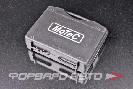 Купить Блок управления двигателем универсальный M150 (GRP Package, Logging L3) MOTEC 