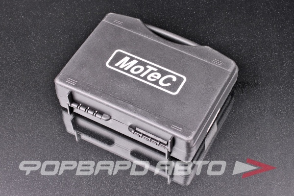 Блок управления двигателем универсальный M150 (GRP Package, Logging L3) MOTEC 