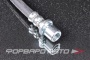 Шланг тормозной SUBARU IMPREZA MK 1 K&K FT0201
