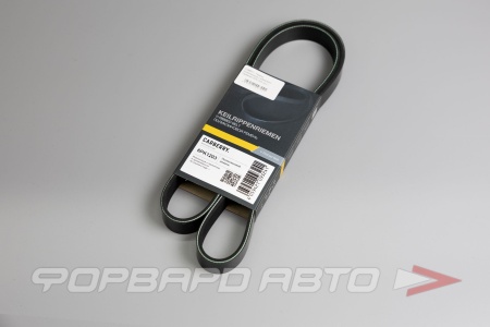 Купить Ремень поликлиновой CARBERRY 6PK1203