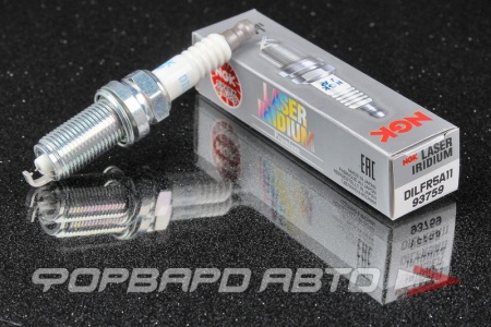 Купить Свеча зажигания NGK 93759