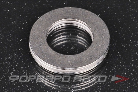 Купить Подшипник 17*30*2/4 FUSHI AXK1730 + 2AS1730