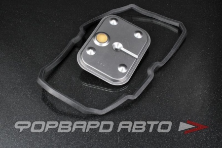 Купить Фильтр АКПП SWAG 10 92 4568