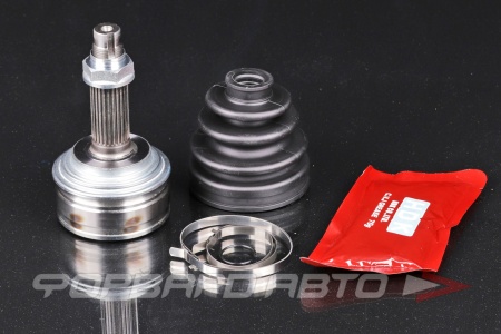 Купить Шрус наружный 23*55,6*26 (Toyota Ractis, Spade, Vitz) HDK TO-E082