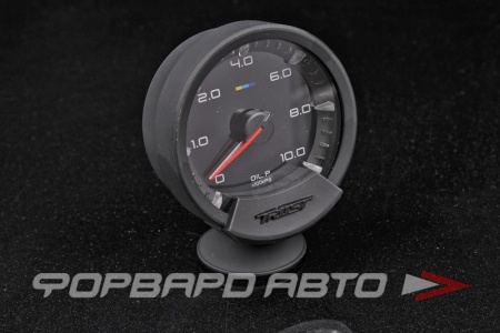 Купить Датчик давления масла Greddy Sirius style GYCA GD7C04